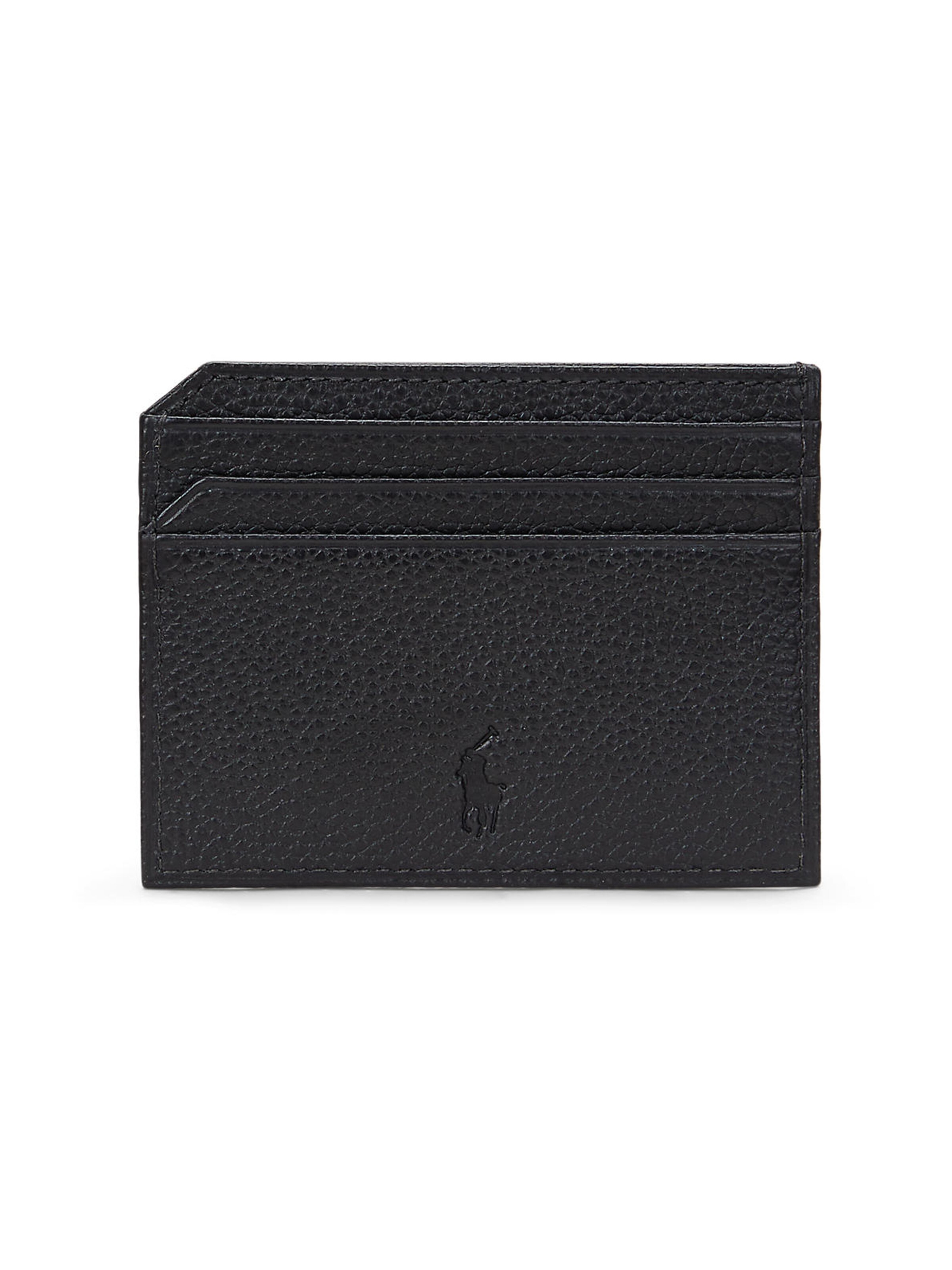 Polo Ralph Lauren Kotelo värissä musta