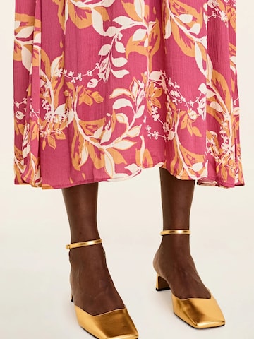 Odd Molly Jurk ' Frizzante ' in Roze