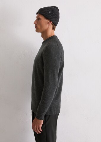 Pull-over Marc O'Polo en noir
