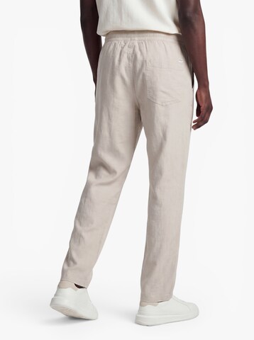 JACK & JONES Regular Housut 'JPSTAce JJBreeze' värissä harmaa