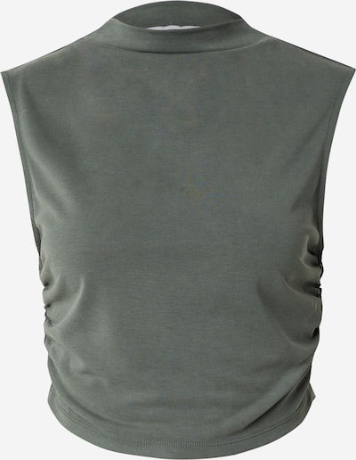 RÆRE by Lorena Rae Top u tamno zelena, Pregled proizvoda