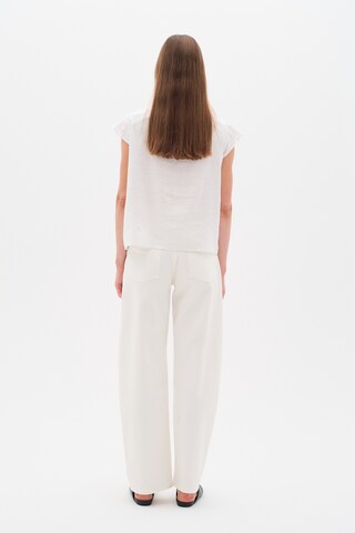 InWear Blouse 'Farida' in Wit