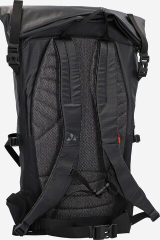 Sac à dos de sport 'CityGo 23' VAUDE en noir