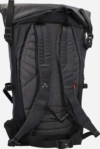 VAUDE Sporthátizsákok 'CityGo 23' - fekete