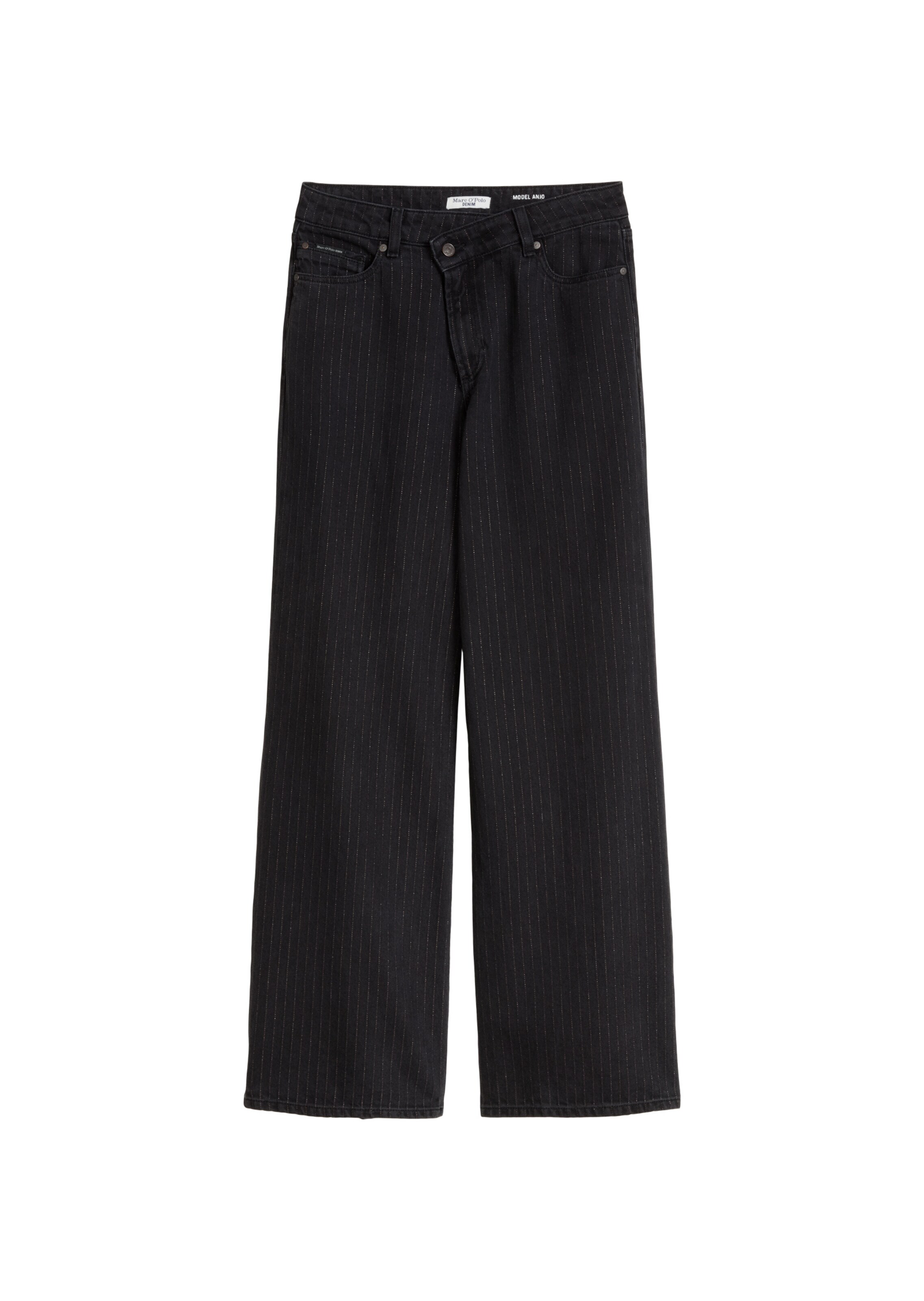 Marc O'Polo DENIM Jeans in 25/28 in Grey, Item view