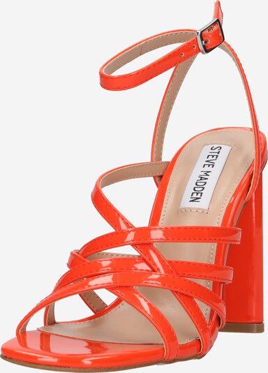 Sandale cu baretă 'TANTALIZE' STEVE MADDEN pe portocaliu, Vizualizare produs