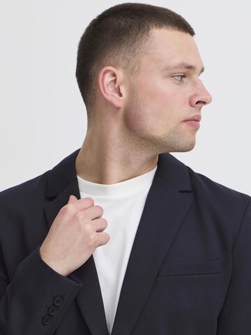 Coupe regular Veste de costume ' BHLangford ' BLEND en bleu