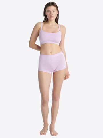 Culotte ' Comfort Flex Cotton ' ADIDAS ORIGINALS en rose