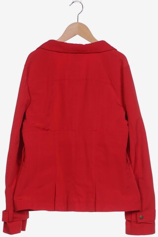 MAX&Co. Jacket & Coat in XL in Red