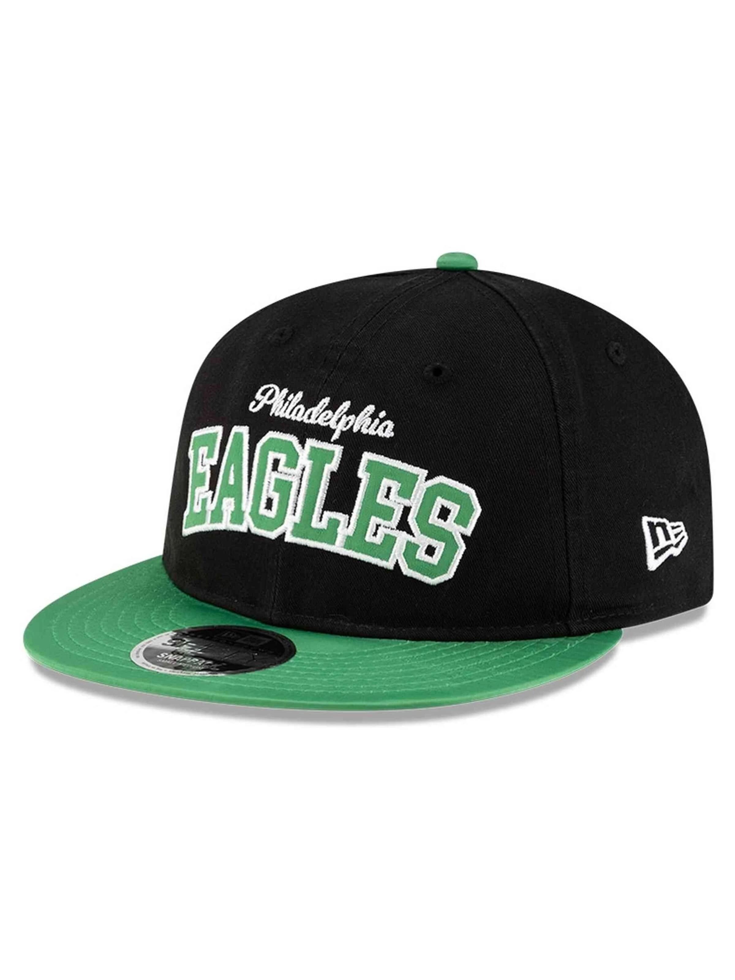 NEW ERA - Gorra en negro