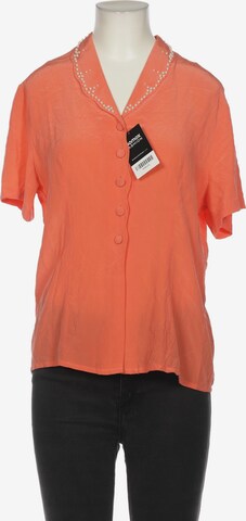 APART Blouse & Tunic in M in Orange: front