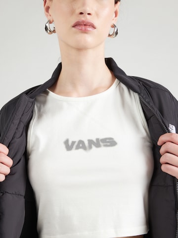 VANS Topp, värv valge