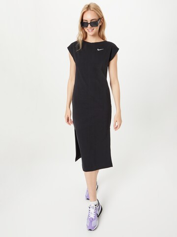 Nike Sportswear Dress in Black