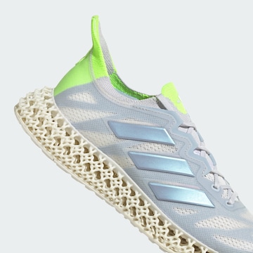 Scarpa da corsa '4Dfwd 3 ' di ADIDAS PERFORMANCE in blu