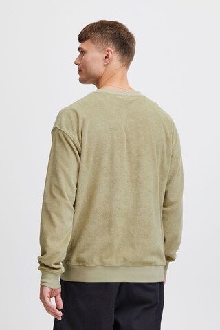 !Solid Trui 'Haarvard' in Beige