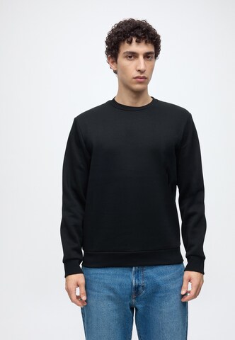 Felpa 'JJEBRADLEY' di JACK & JONES in verde