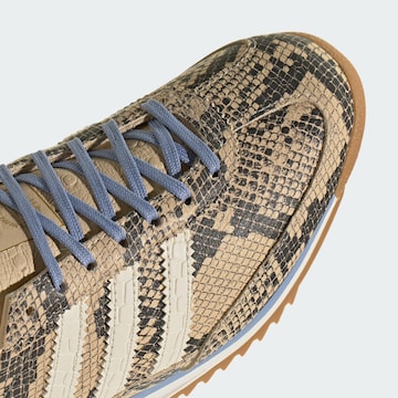 ADIDAS ORIGINALS Sneaker 'SL 72 OG' in Beige