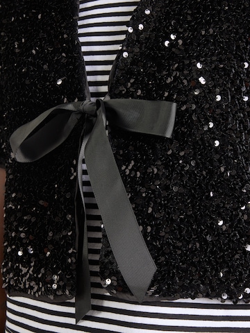 Hailys Kardigan 'Li44v' – černá