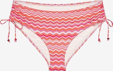 TRIUMPH Bikinibroek ' Red Label Mix & Match Summer ' in Oranje: voorkant