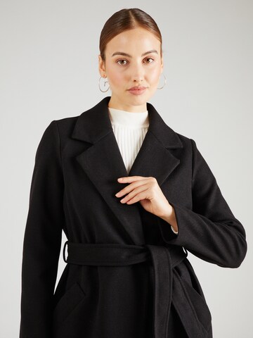 Manteau mi-saison 'Fortuneaya' VERO MODA en noir