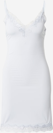 rosemunde Robe 'Strap' en blanc, Vue avec produit