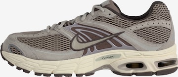 pilka Nike Sportswear Sportbačiai be auliuko 'AIR MAX MOTO 2K': priekis