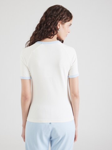 ELLESSE Футболка 'Teriasca' в Белый