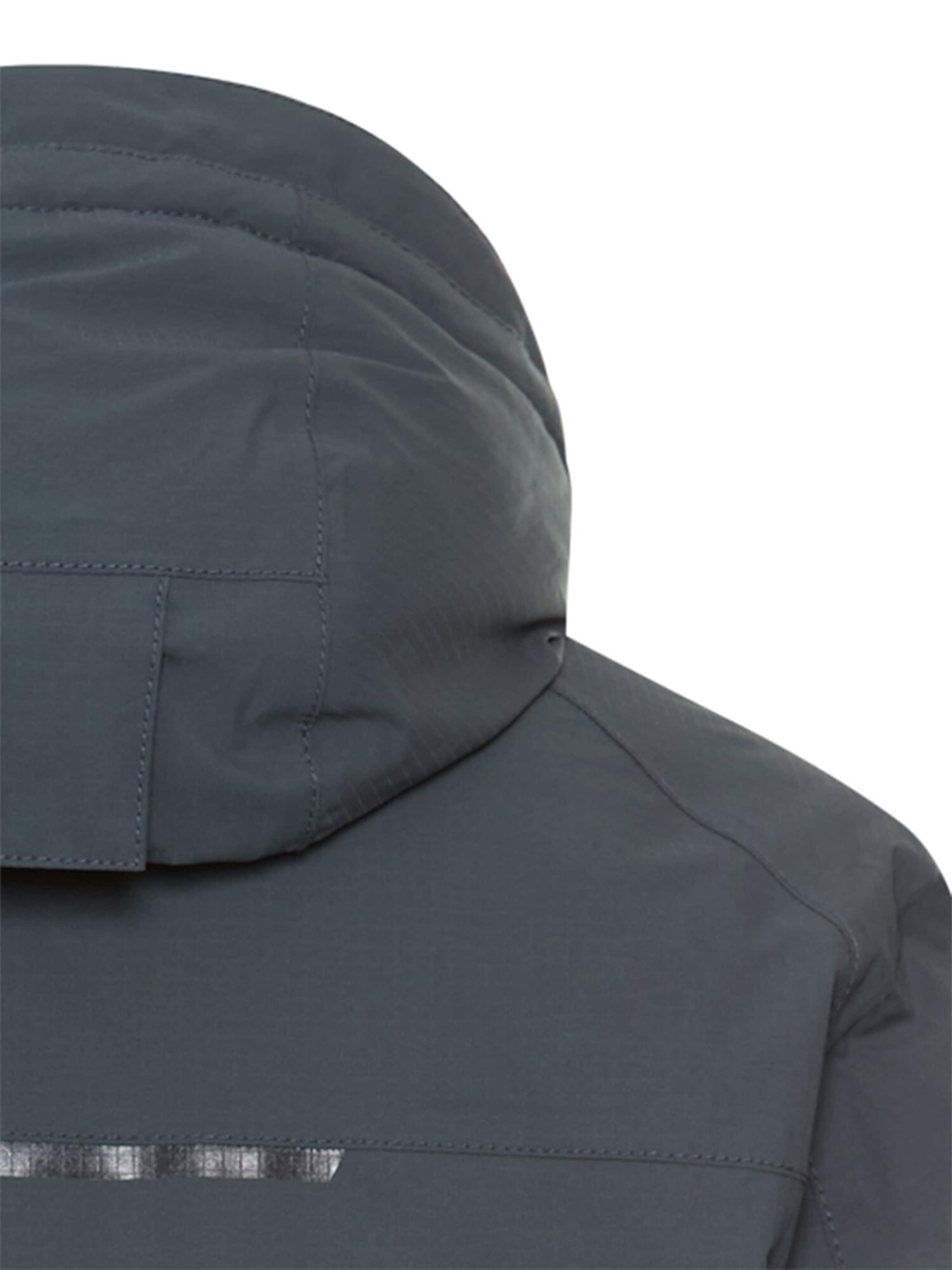 CAMEL ACTIVE Funktionsjacka 'TeXXXactive' i blå