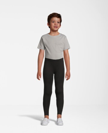 New Life Skinny Leggings in Grey