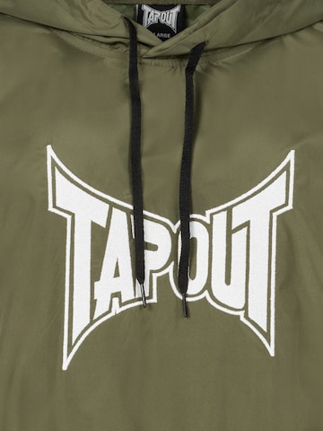 Trening 'Terraza' de la Tapout pe verde