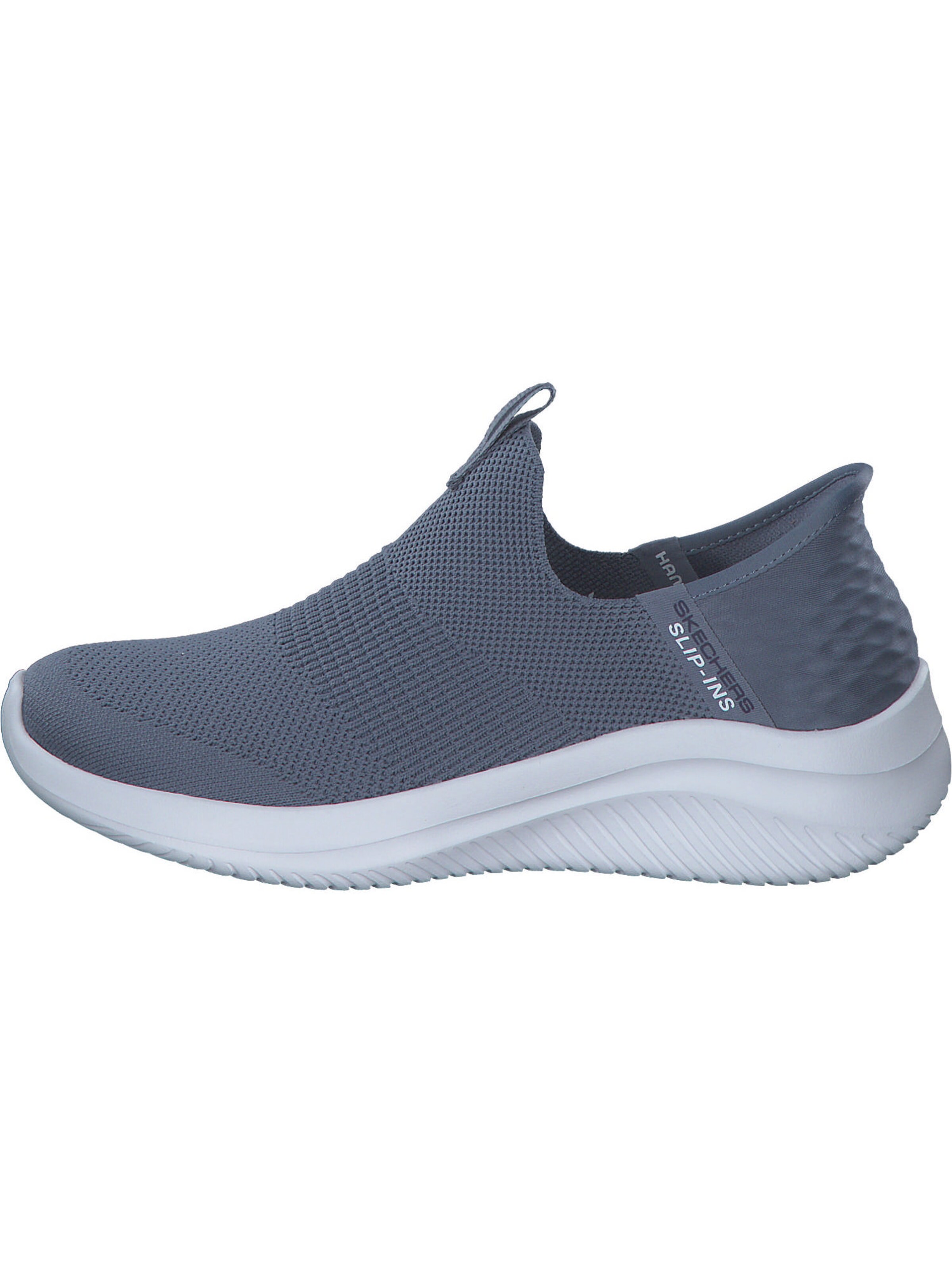 SKECHERS Slip On 'Ultra Flex 3.0' in Blau