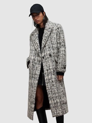 Cappotto invernale 'MABELX' di AllSaints in bianco