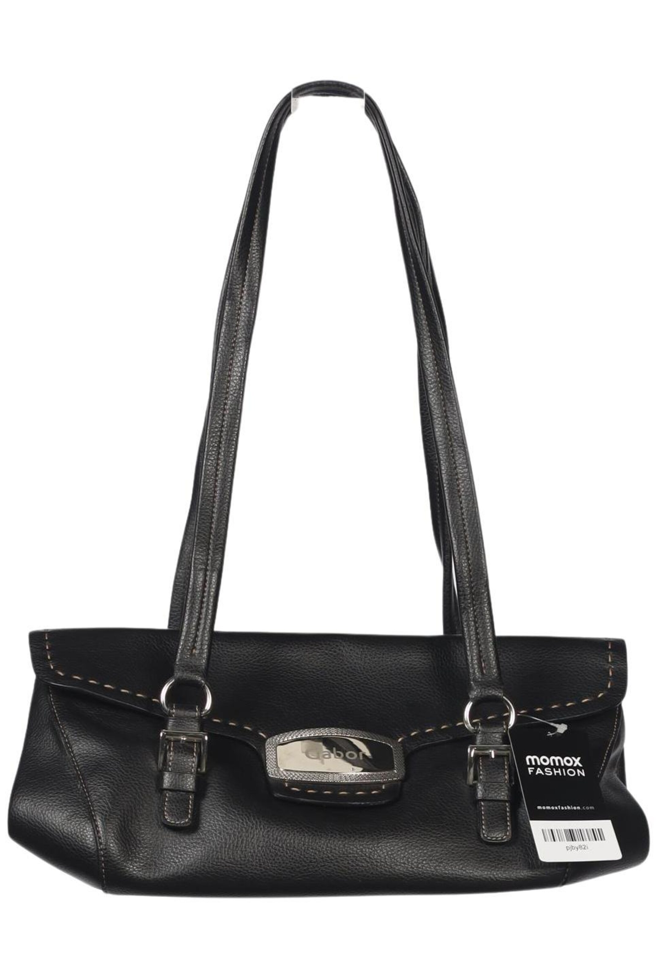GABOR Bag in One size in Black: front