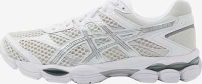 ASICS SportStyle Tenisky 'Gel-Cumulus 16' ve velikosti 36 - světle šedá / stříbrná / bílá, Produkt