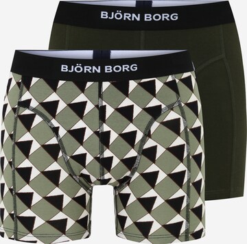 BJÖRN BORG Boxershorts in Mischfarben: predná strana