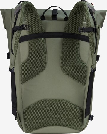 VAUDE Sports Backpack in Green