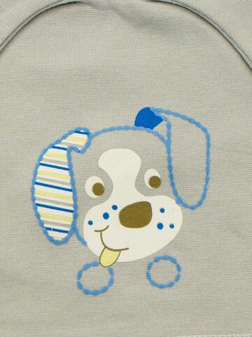 Bonnet Aliap en gris