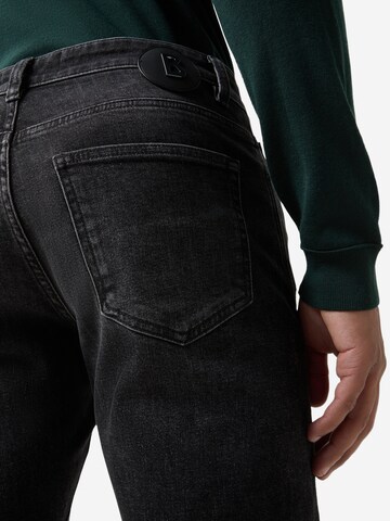 BOGNER Regular Jeans in Grey