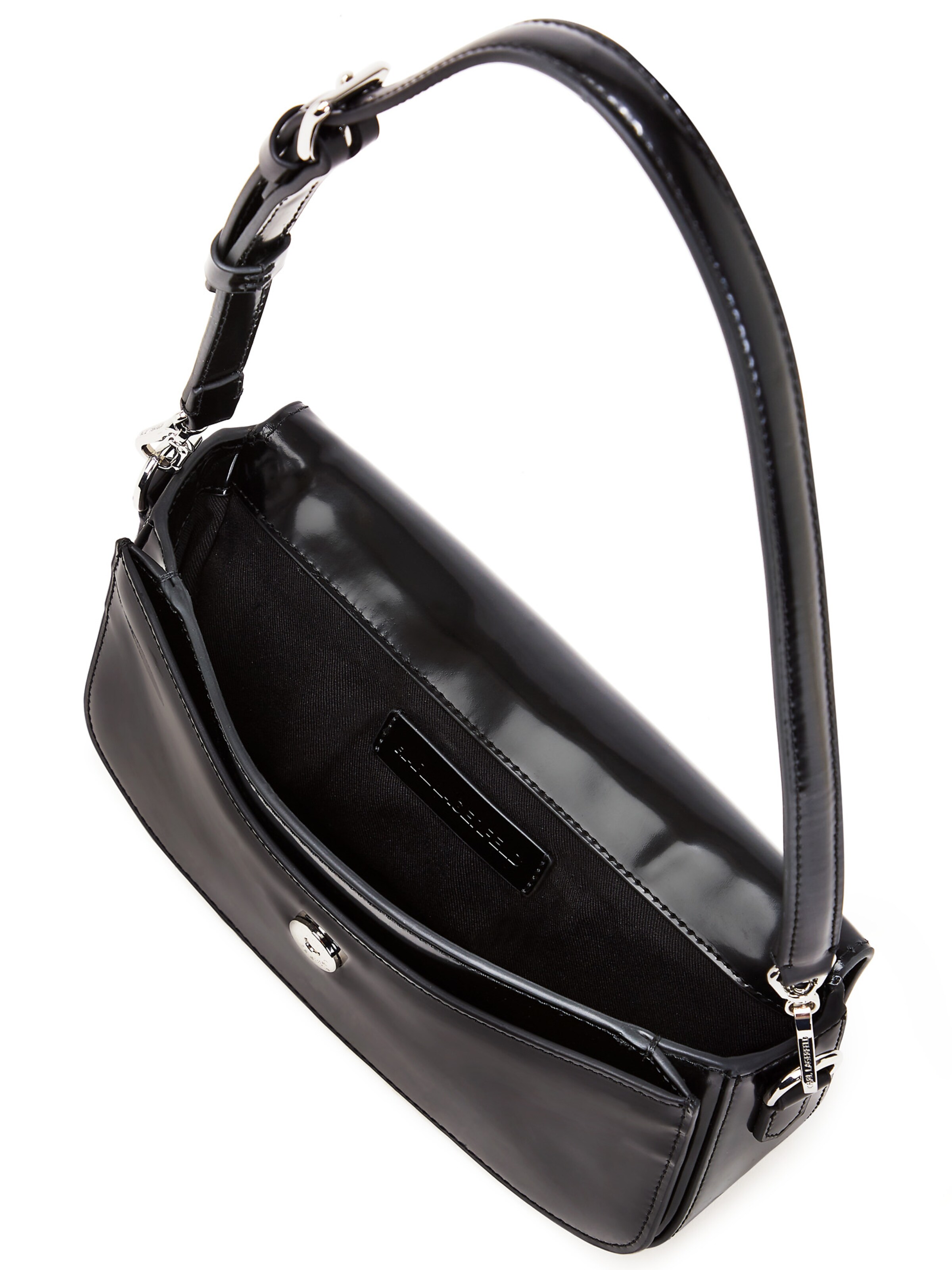 Karl Lagerfeld Válltáskák - fekete