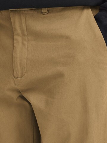 regular Pantaloni chino ' SDTATE ' di !Solid in marrone