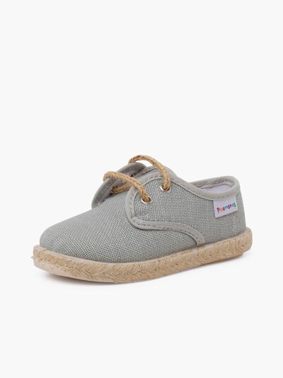 Sneaker Pisamonas di colore grigio, Visualizzazione prodotti