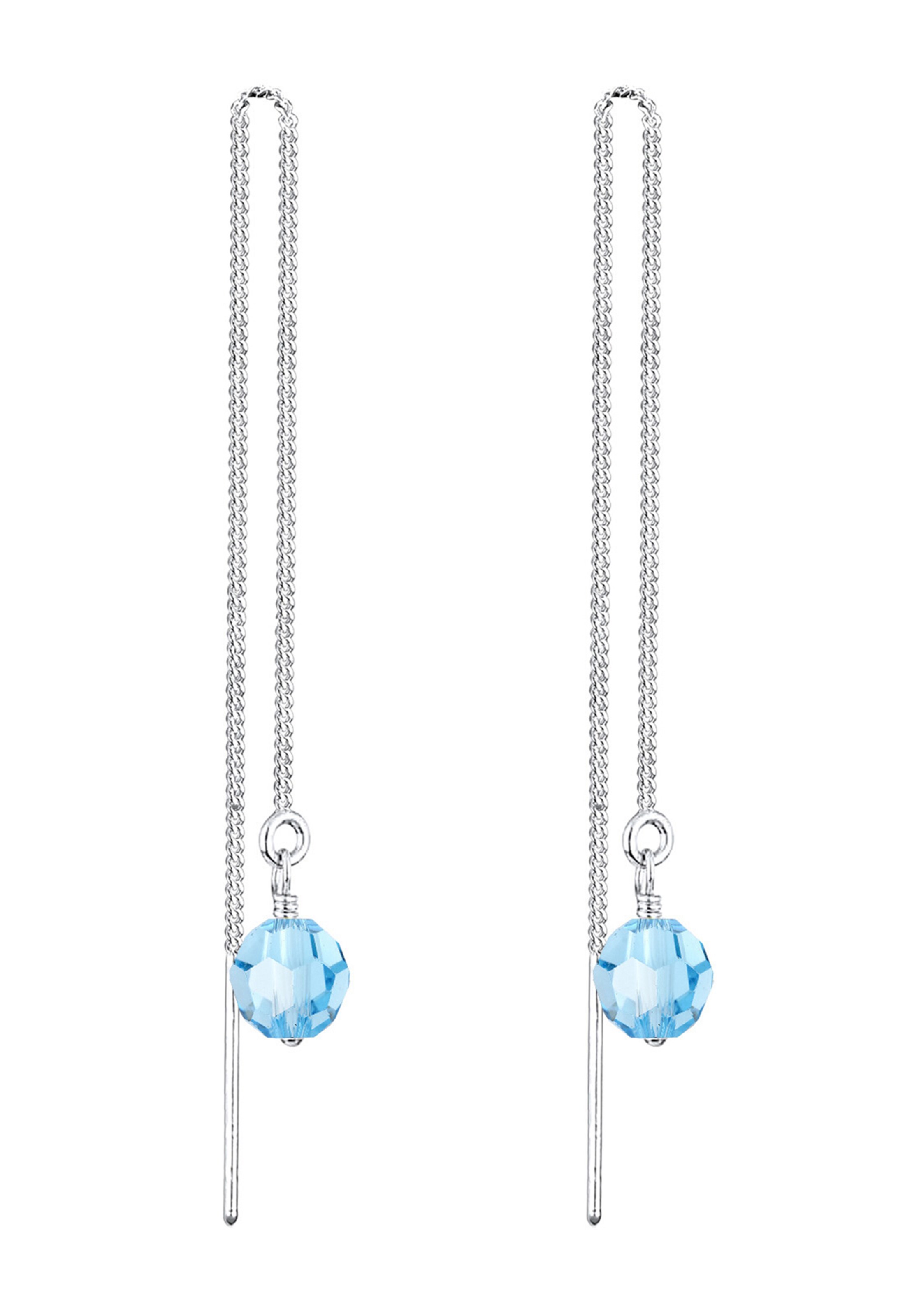 ELLI Ohrringe in Silber