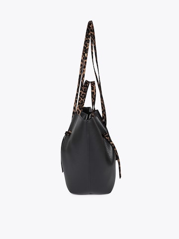 Lola Casademunt Shopper in Zwart