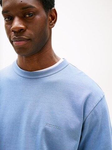 TOMMY HILFIGER Shirt in Blue