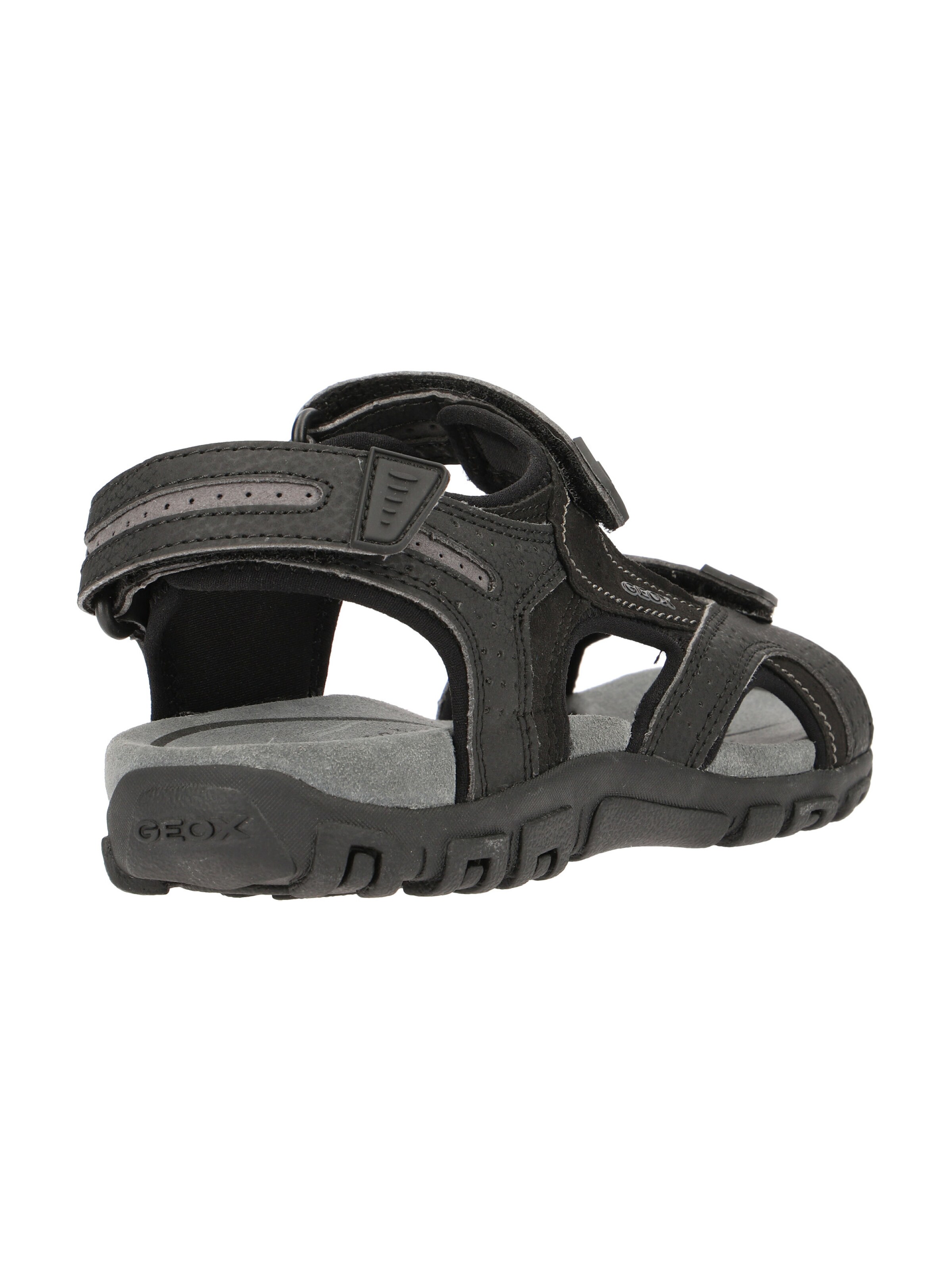 GEOX Sandals in Black
