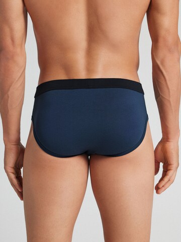 IUMAN Intimissimi Slip in Blau