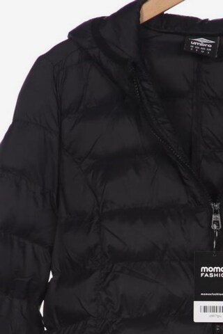 UMBRO Jacket & Coat in S in Black