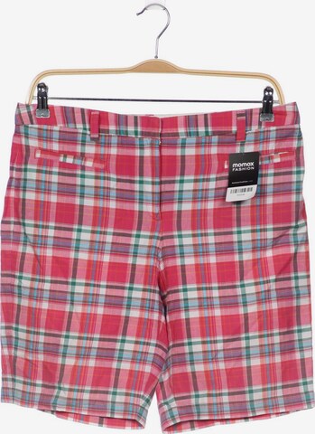 Lands‘ End Shorts in XXXL in Pink: front