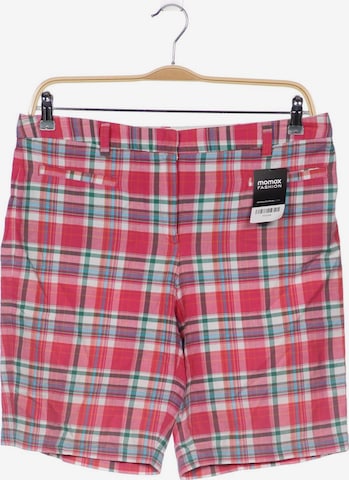 Lands‘ End Shorts XXXL in Pink: predná strana