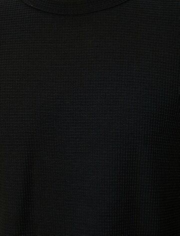 Koton Shirt in Zwart